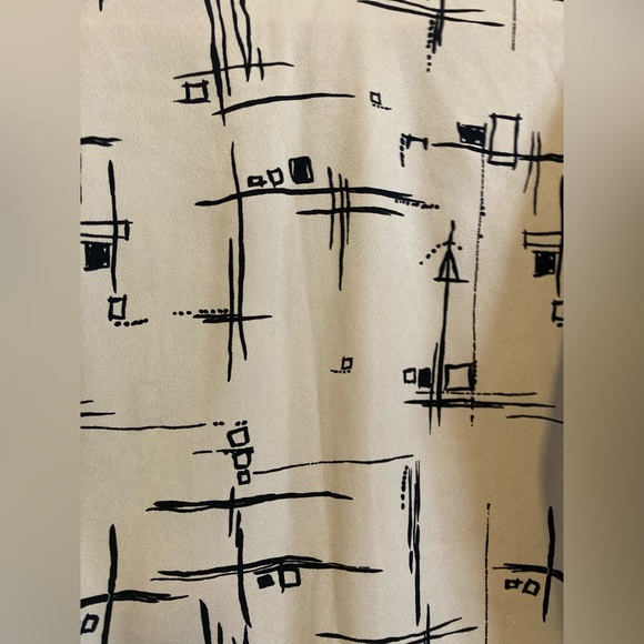 Retro Mod Button Up - Picture 4 of 4